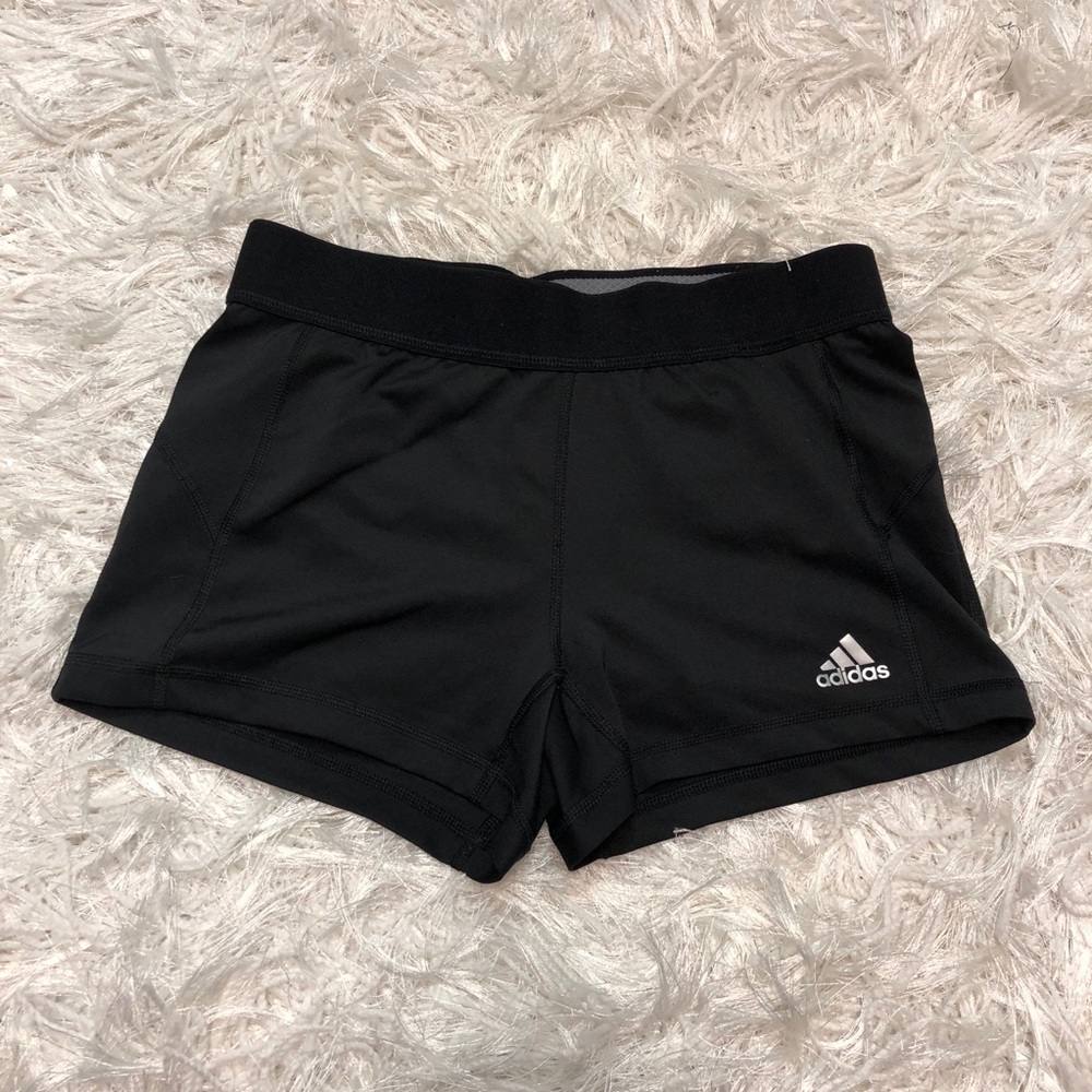 Adidas Techfit Medium Compression Shorts